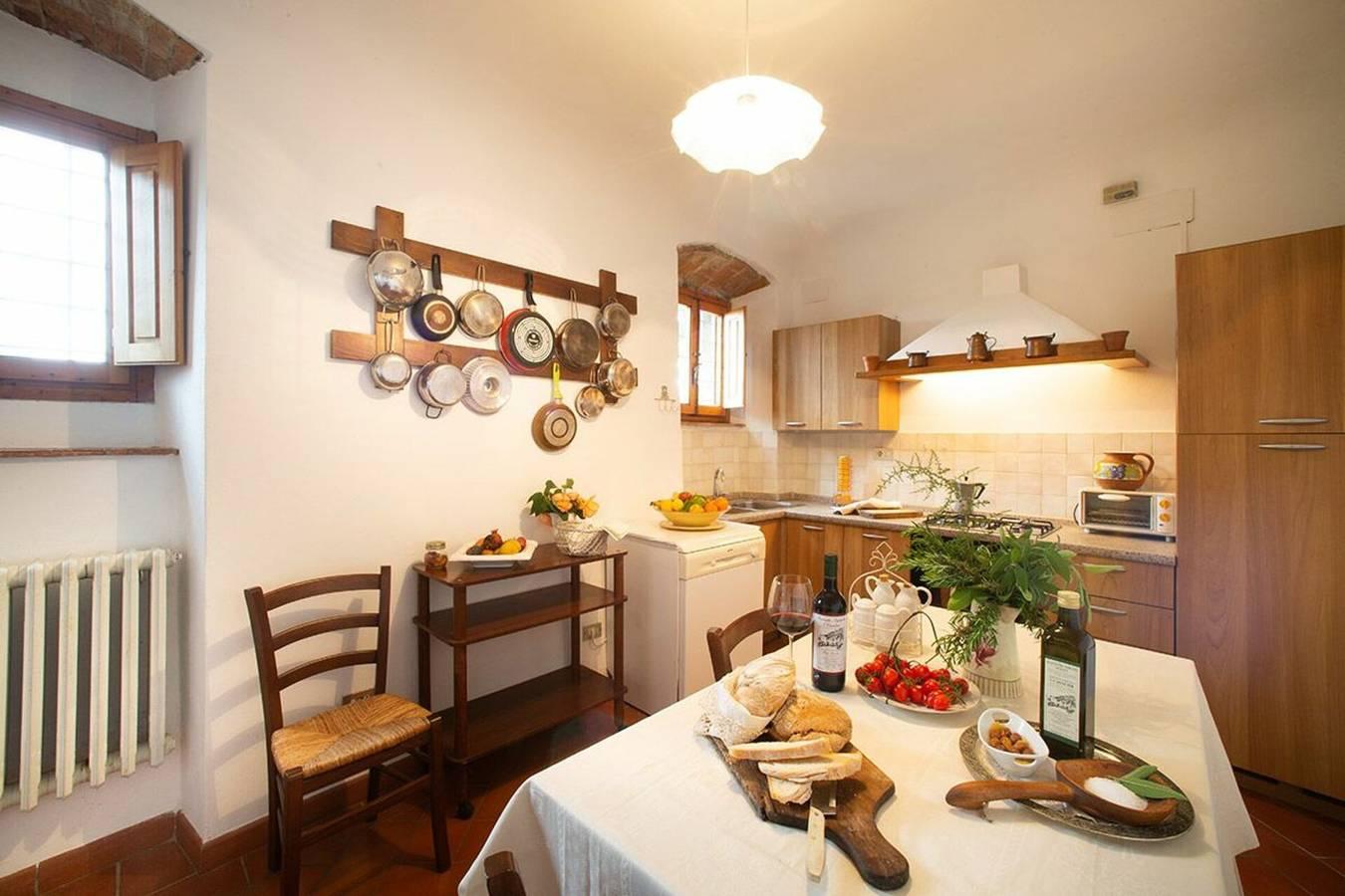 Vakantieappartement in Romola, Italië voor 4 personen foto 16