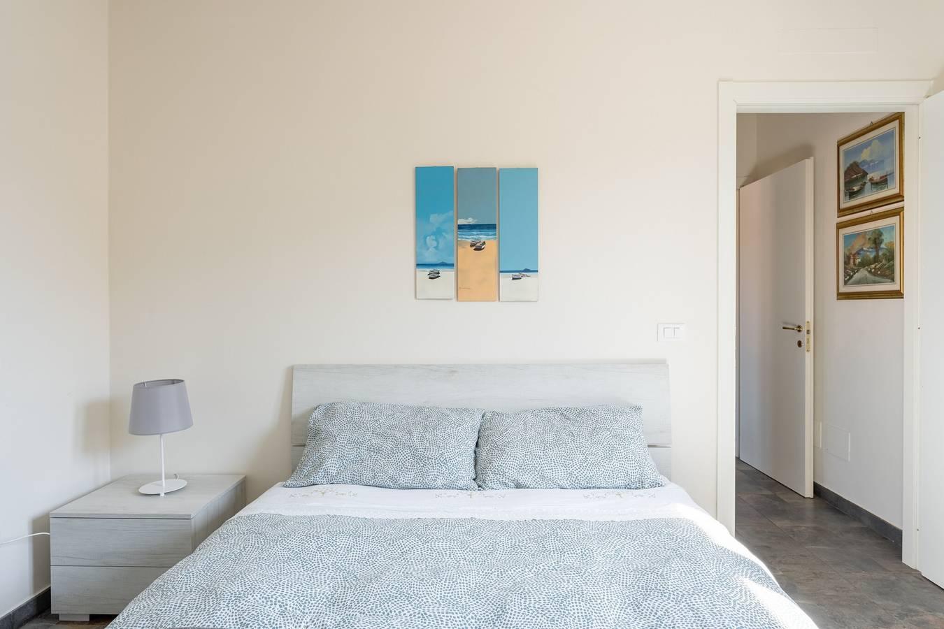 Vakantieappartement in Vicopisano, Italië voor 2 personen foto 9