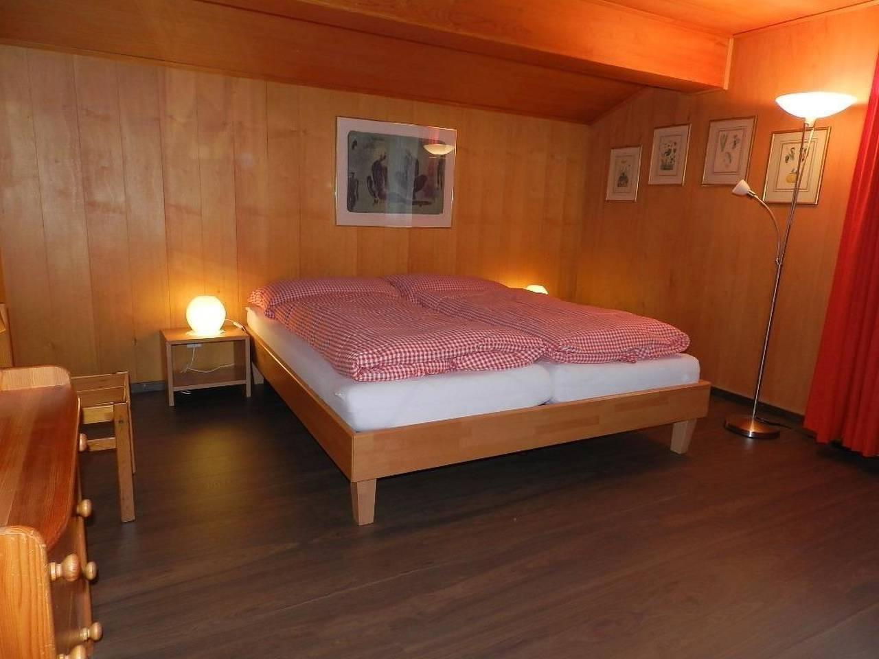 Vakantieappartement in Saanen, Zwitserland voor 6 personen foto 15