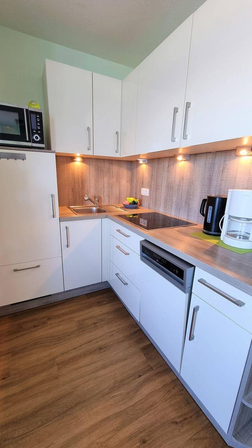 Vakantieappartement in Heiligenhafen, Duitsland voor 4 personen foto 10