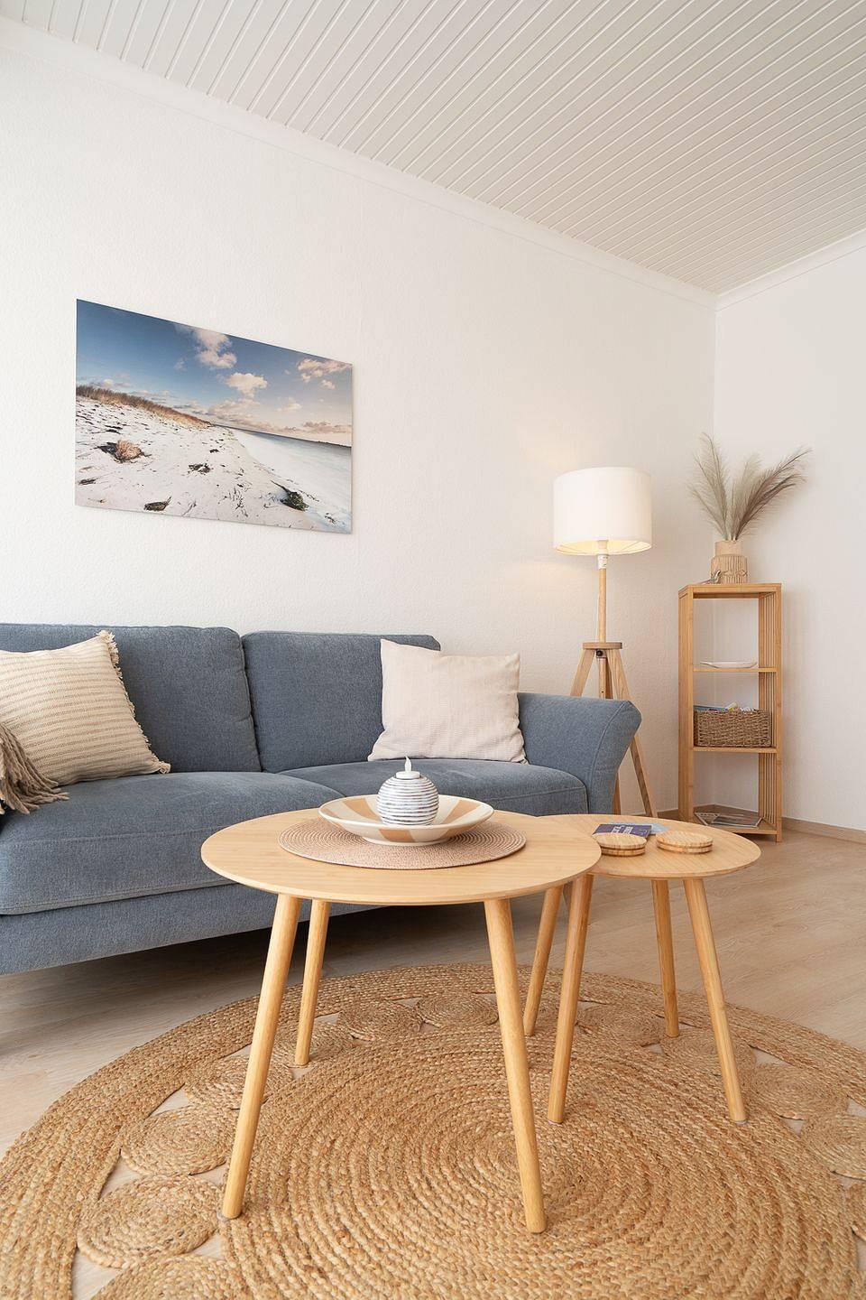 Vakantieappartement in Pelzerhaken, Duitsland voor 4 personen foto 9