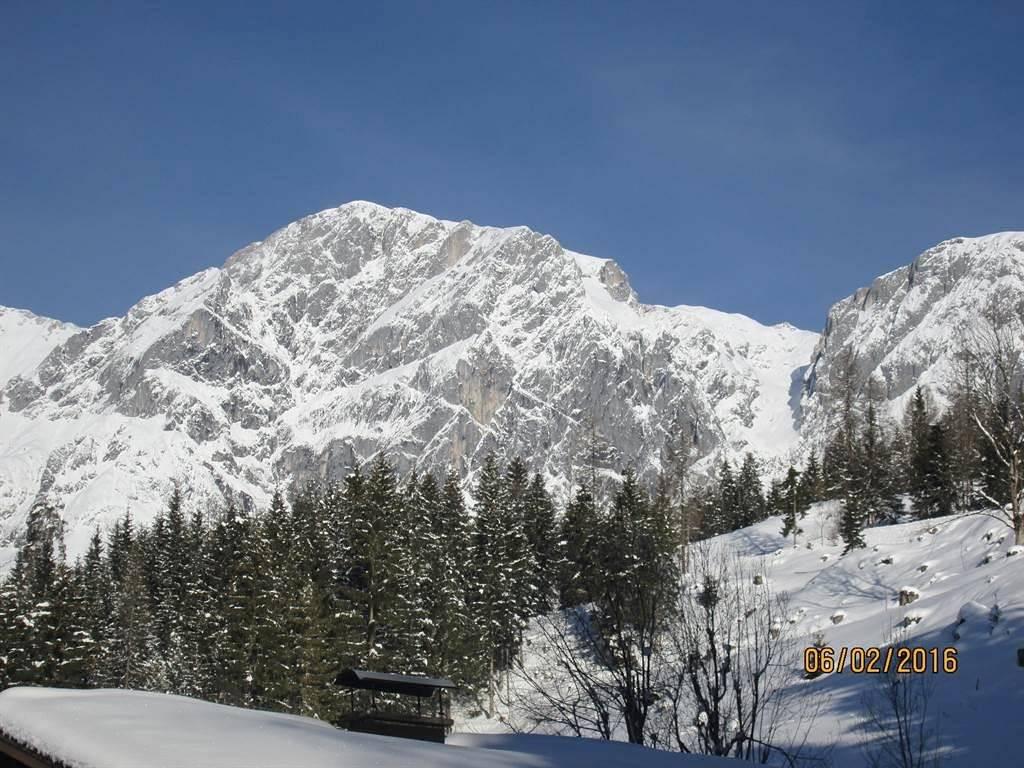 App/2 slaapkamers/douche, wc in Hochkönig (Salzburg state), Mühlbach am Hochkönig, Oostenrijk voor 6 personen foto 23