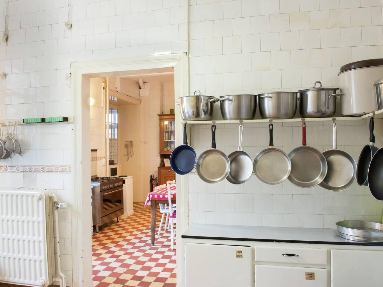 Vakantiehuis in Theux, België voor 9 personen foto 14