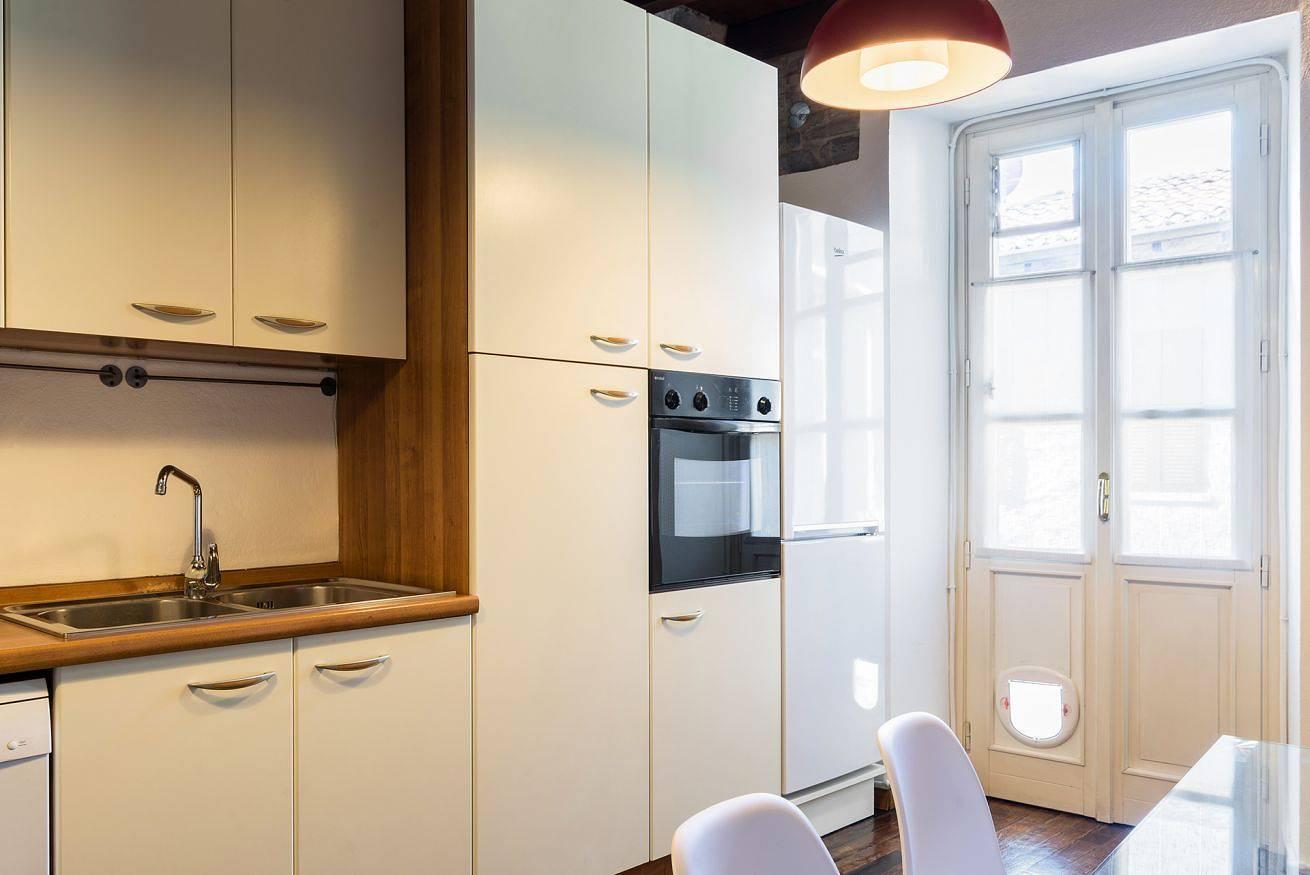 Vakantieappartement met balkon in Como, Comomeer, Italië voor 6 personen foto 21