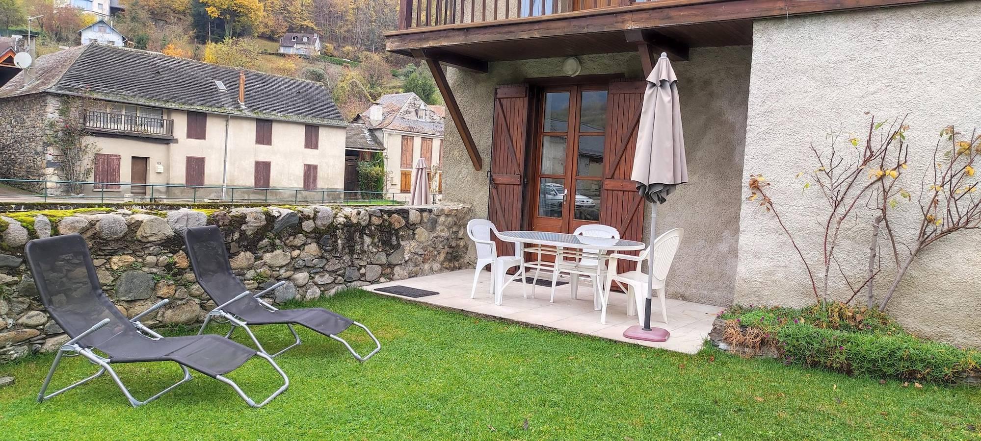 Vakantiehuis in Ariège, Frankrijk voor 4 personen foto 9