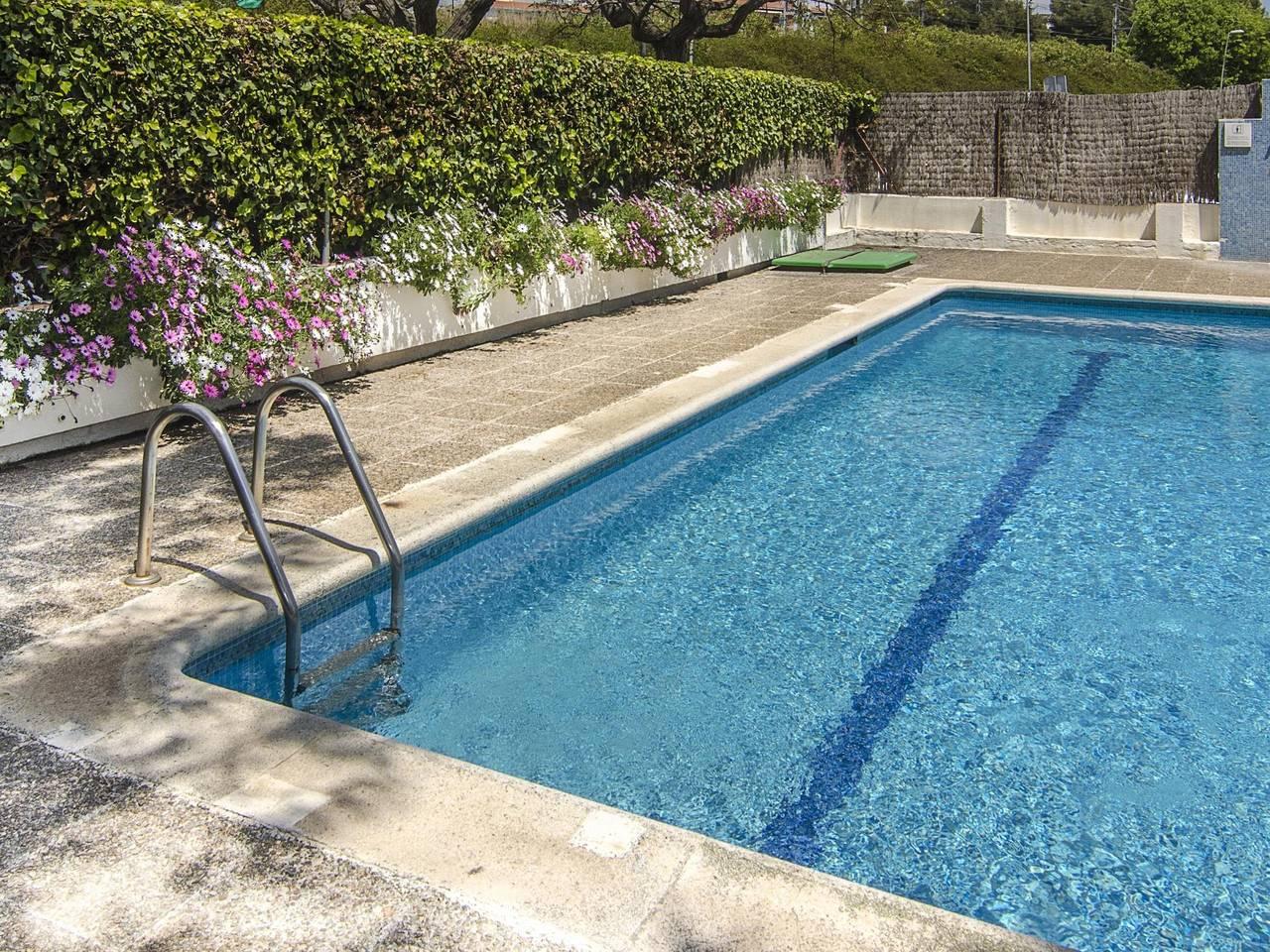 Vakantieappartement in Garraf, Spanje voor 8 personen foto 16