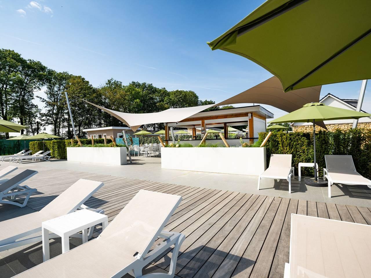 Vakantiehuis in Zuid-Limburg, Nederland voor 4 personen foto 10