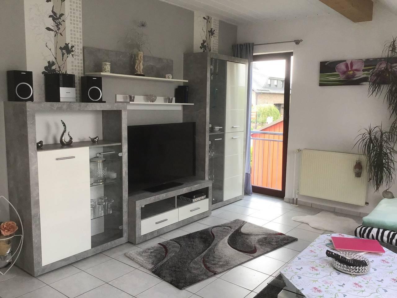 Vakantieappartement in Hunsrück, Duitsland voor 4 personen foto 4