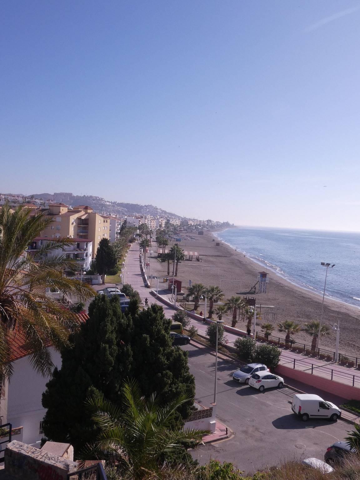 Appartement "Studio 1 - Aan Zee" in Playa de Rincón de la Victoria, Rincón de la Victoria, Spanje voor 2 personen foto 19