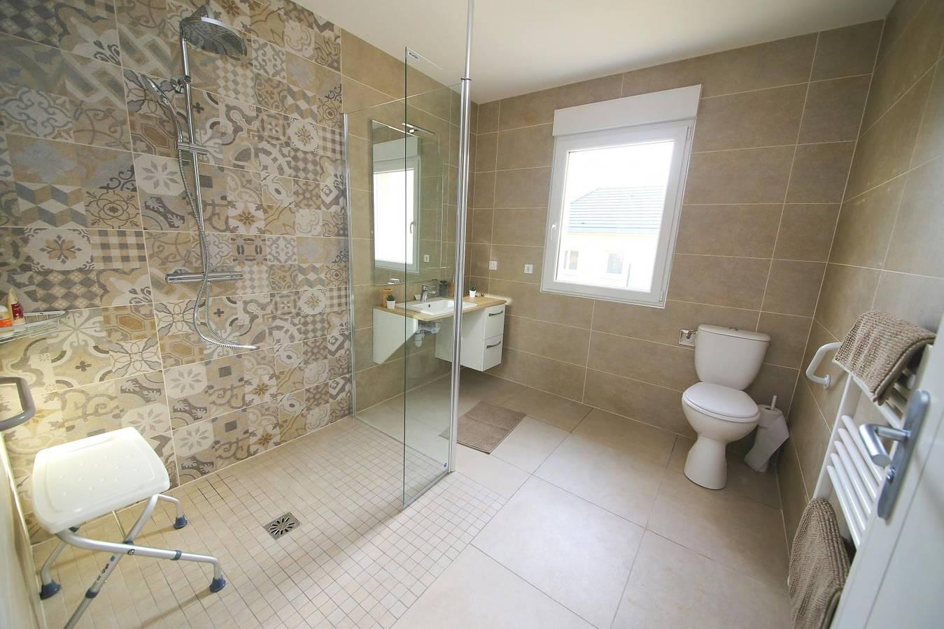 Vakantiehuis in Ardennen, Frankrijk voor 6 personen foto 12