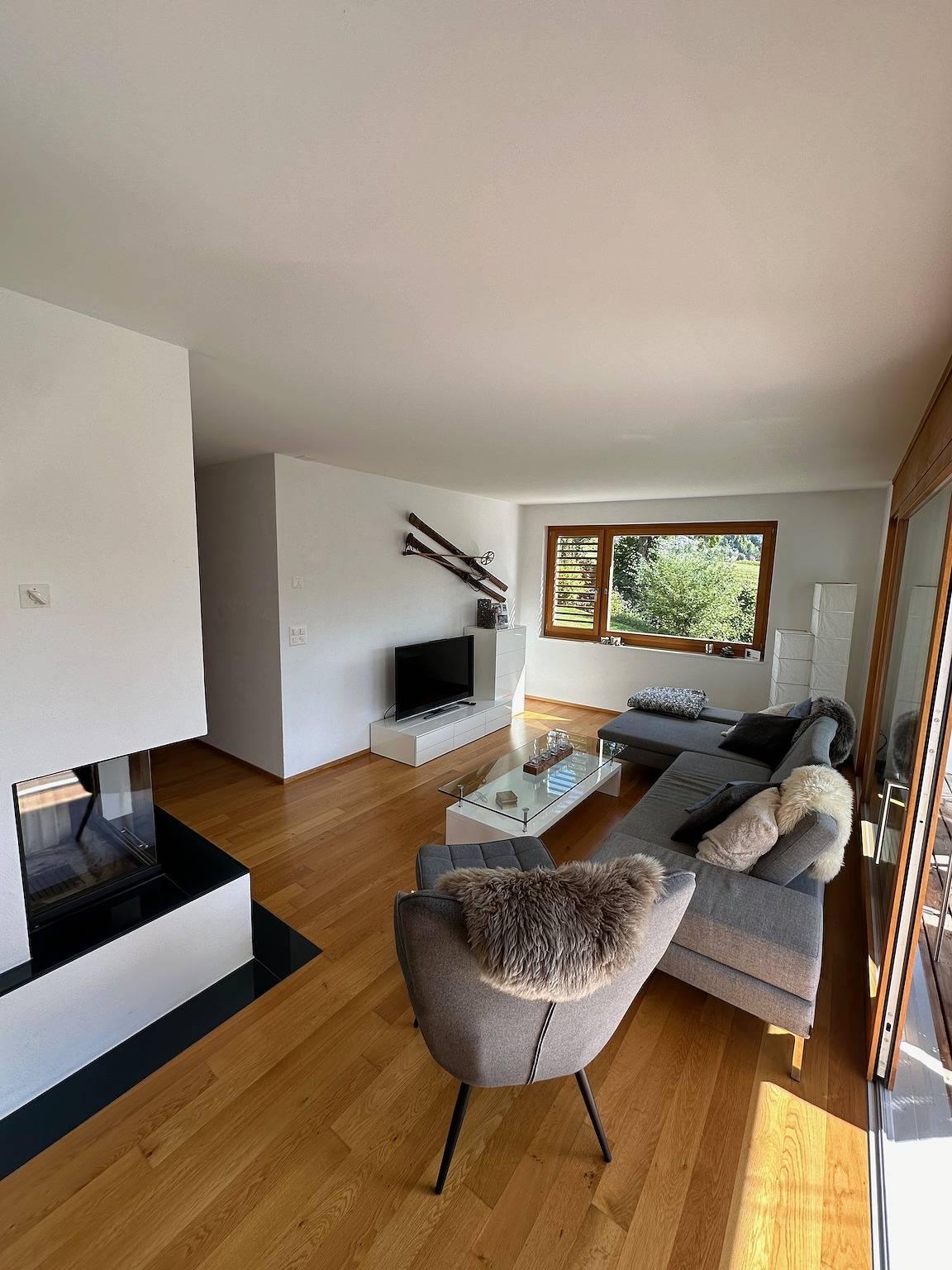 Vakantieappartement in Flims foto 8