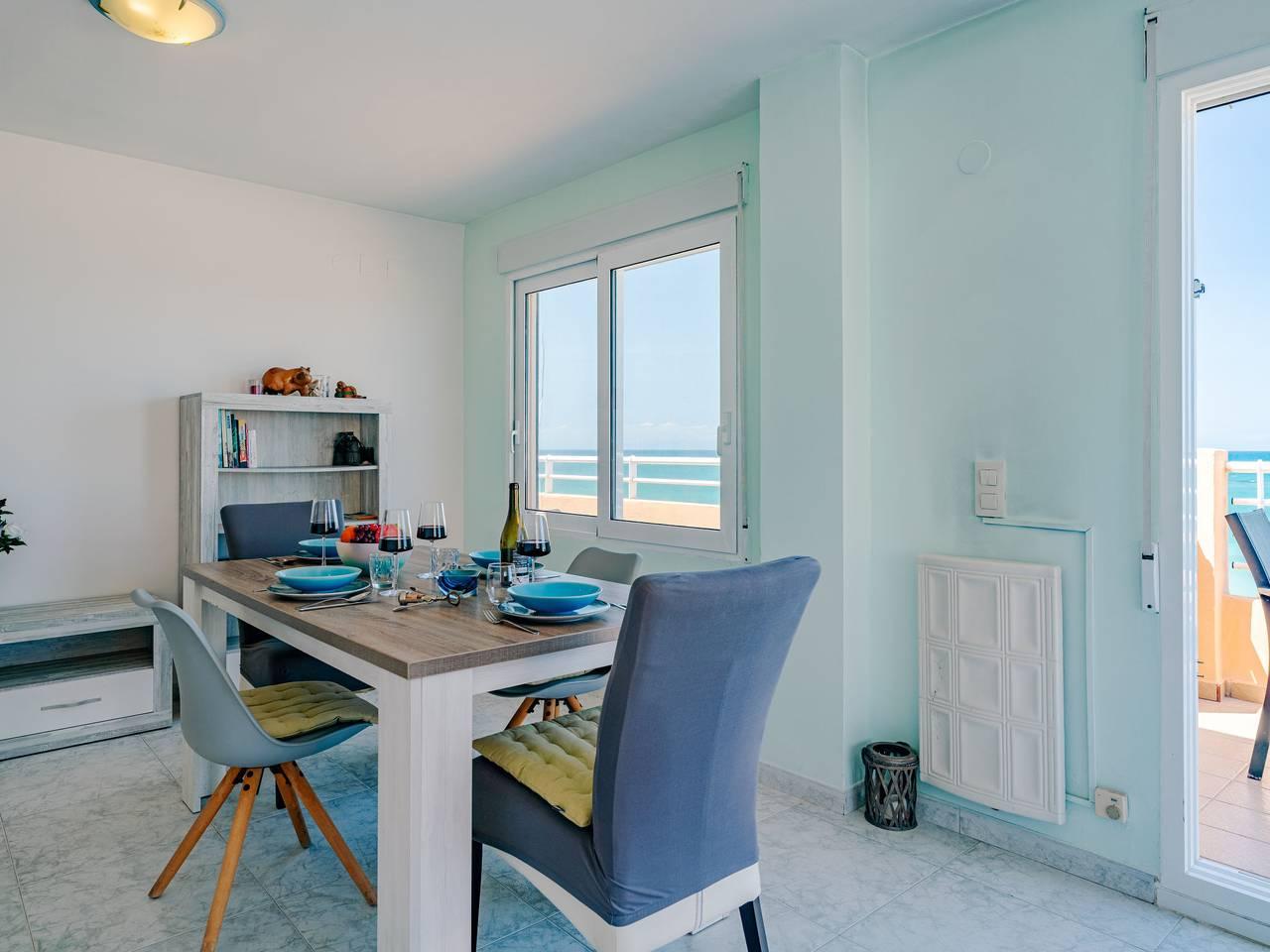 Vakantieappartement in Dénia, Spanje voor 4 personen foto 8