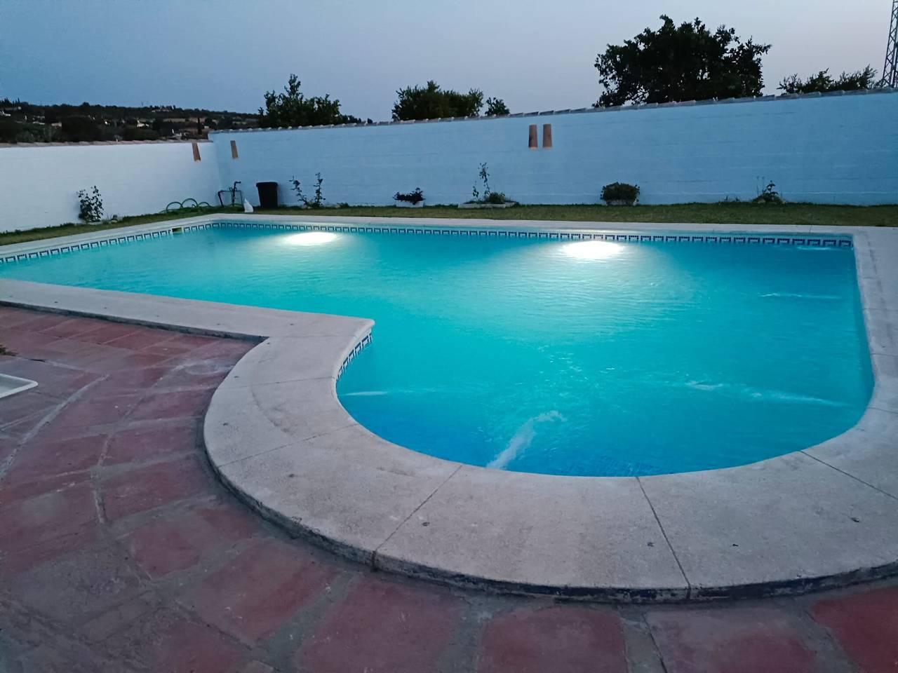 Vakantiehuis in Cádiz Provincie, Spanje voor 12 personen foto 2