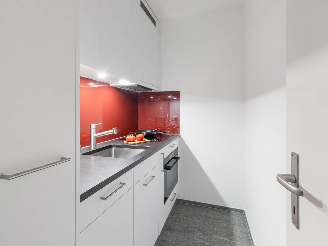 Vakantieappartement in Davos, Zwitserland voor 6 personen foto 4