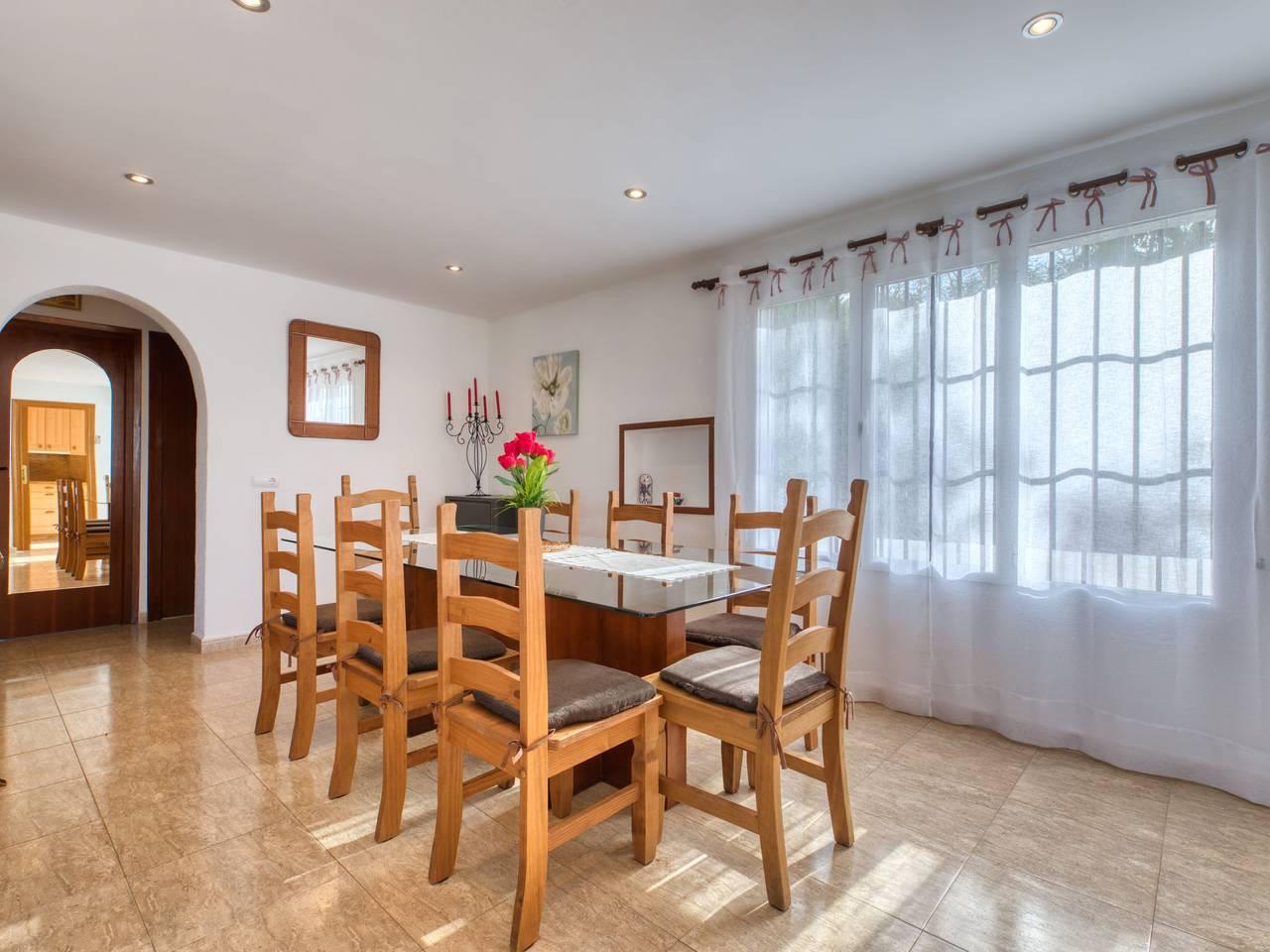 Vakantiehuis in Pego, Spanje voor 8 personen foto 15