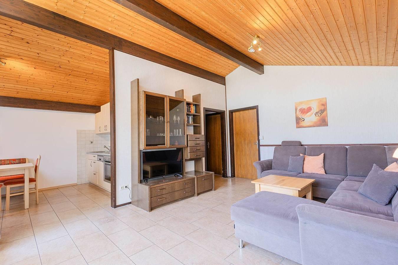 Vakantiehuis in Bodensee, Duitsland voor 4 personen foto 10