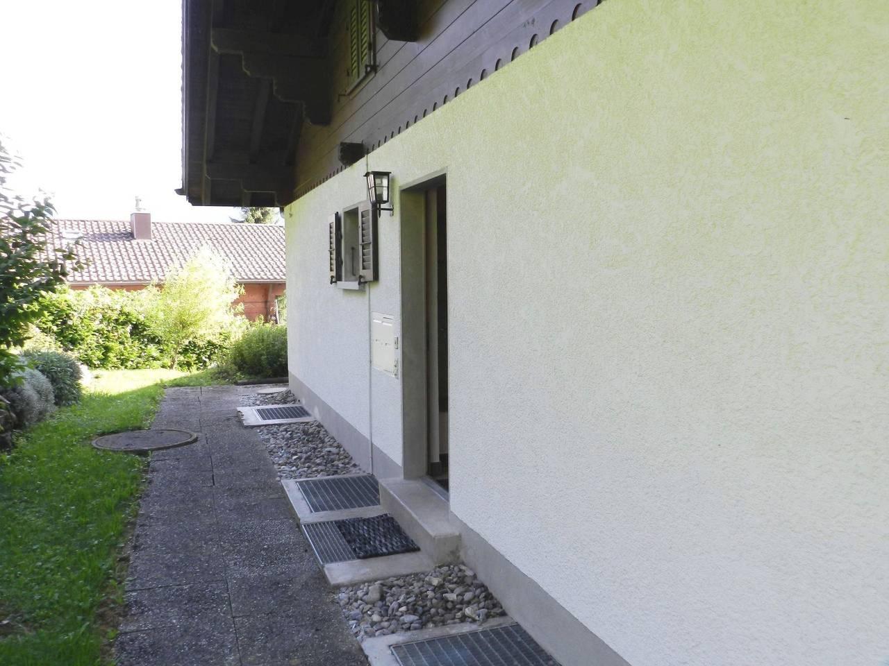 Vakantieappartement in Zweisimmen, Zwitserland voor 4 personen foto 17