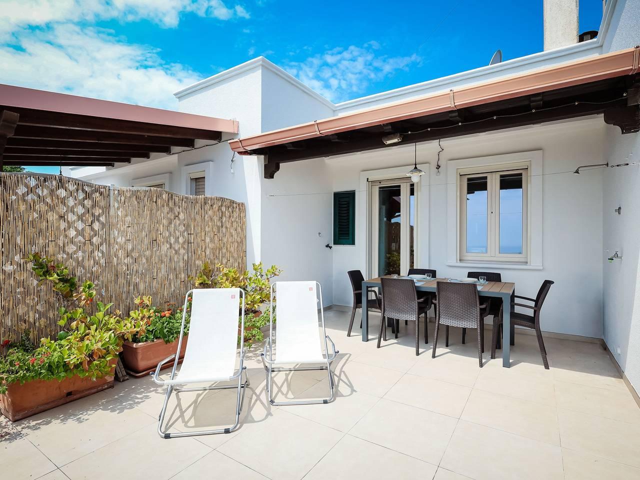 Vakantieappartement in Salento, Italië voor 4 personen foto 4