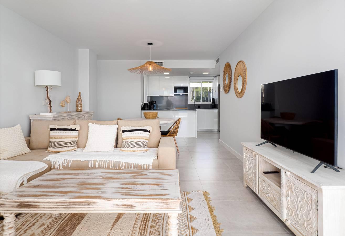 Vakantieappartement in Casares, Spanje voor 4 personen foto 13