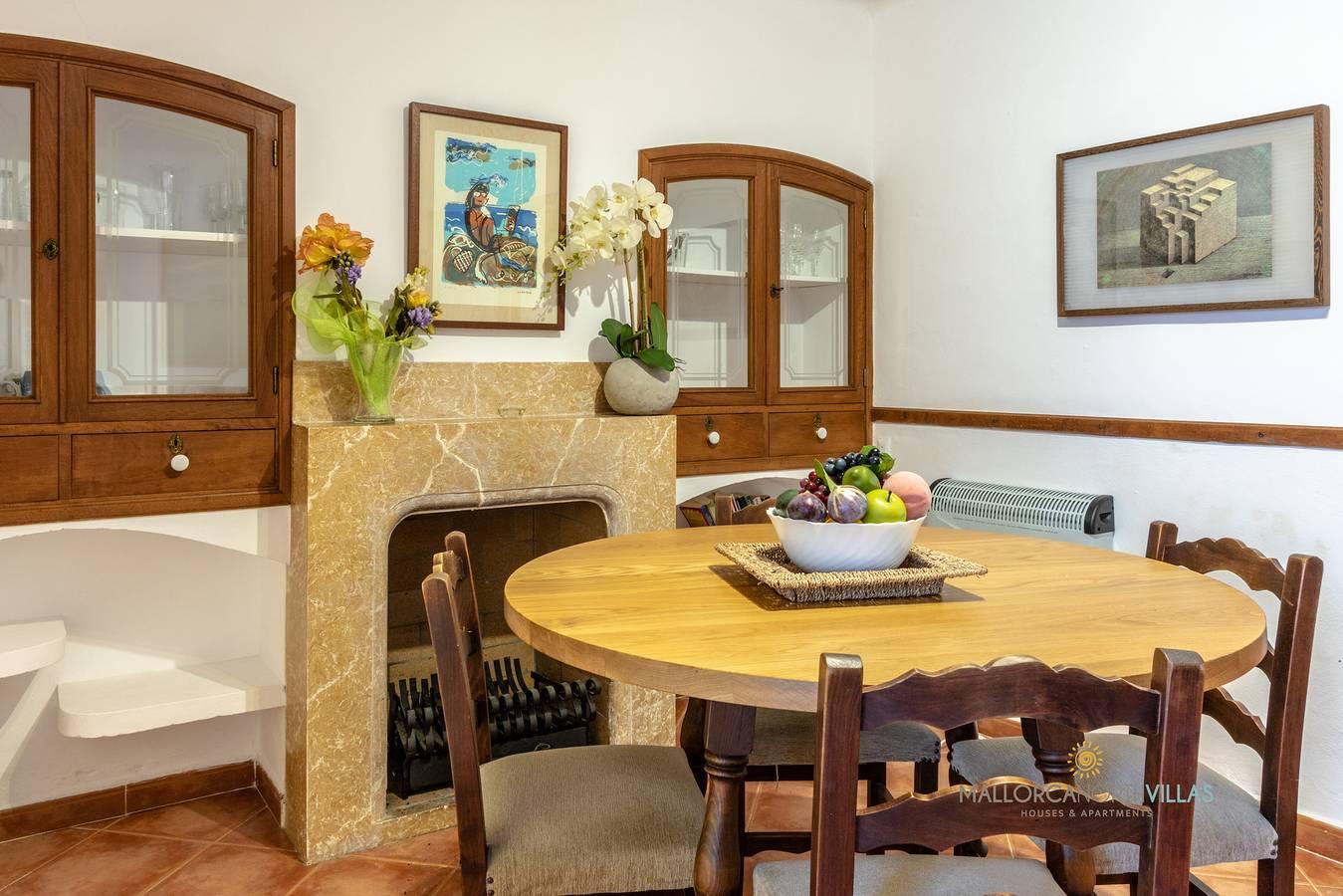 Vakantiehuis in Mallorca, Spanje voor 4 personen foto 7