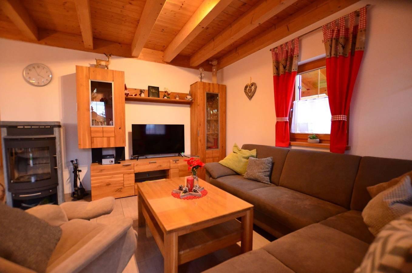 Vakantiehuis in Allgäu, Duitsland voor 6 personen foto 5