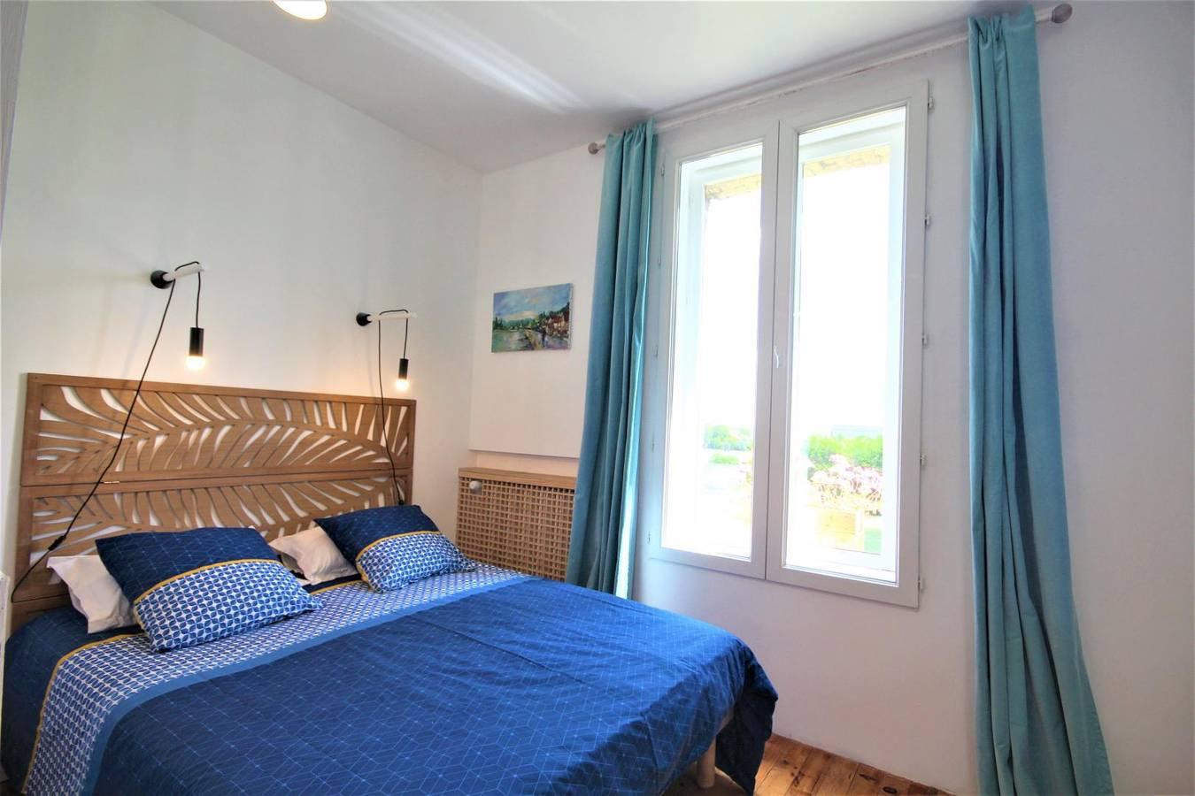 Vakantiehuis in Duclair, Frankrijk voor 2 personen foto 4