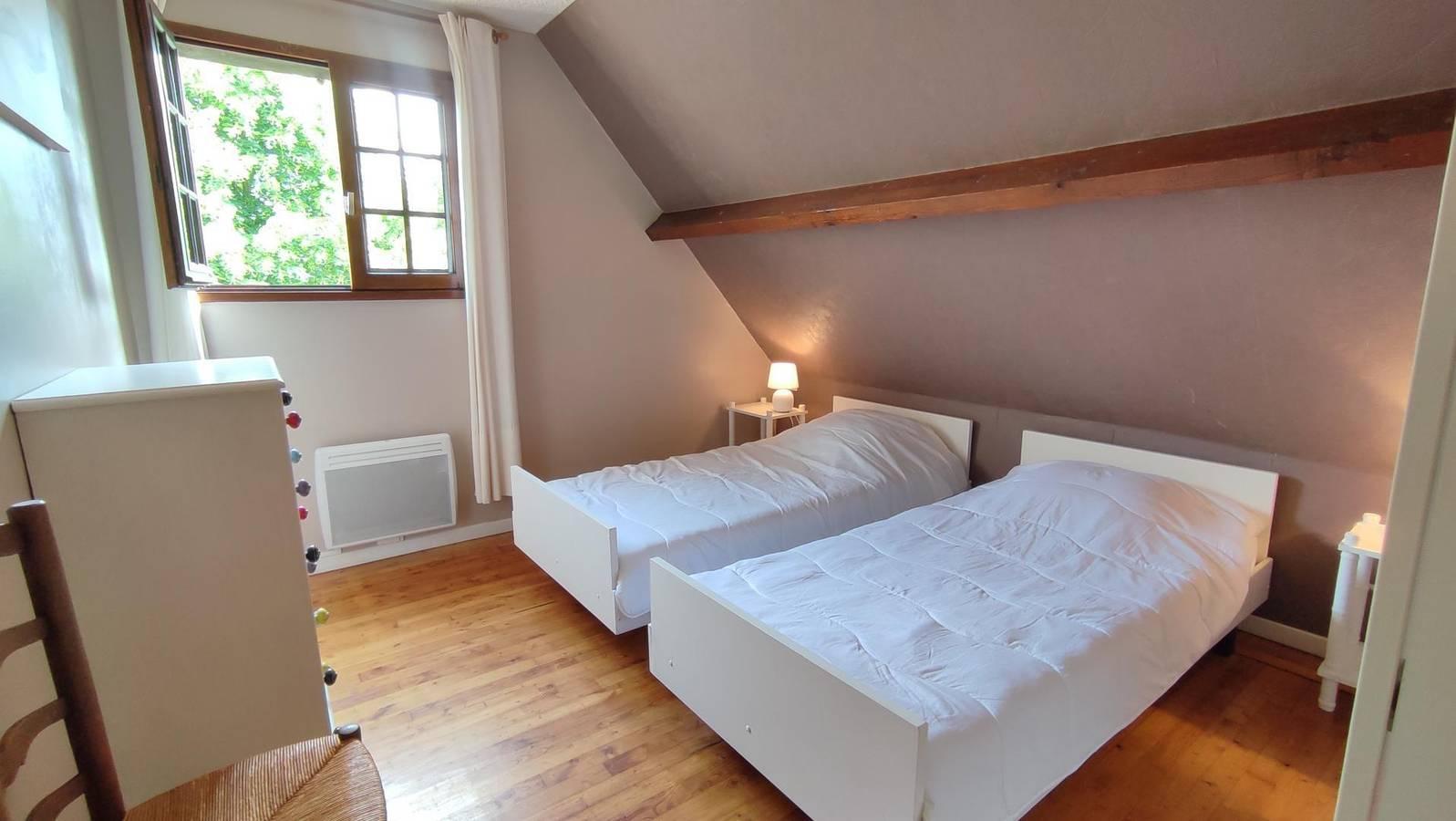 Vakantiehuis in Seine-Maritime, Frankrijk voor 6 personen foto 5