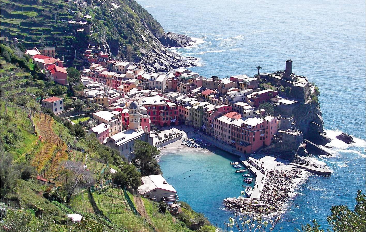 Vakantieappartement in Moneglia, Italië voor 10 personen foto 14