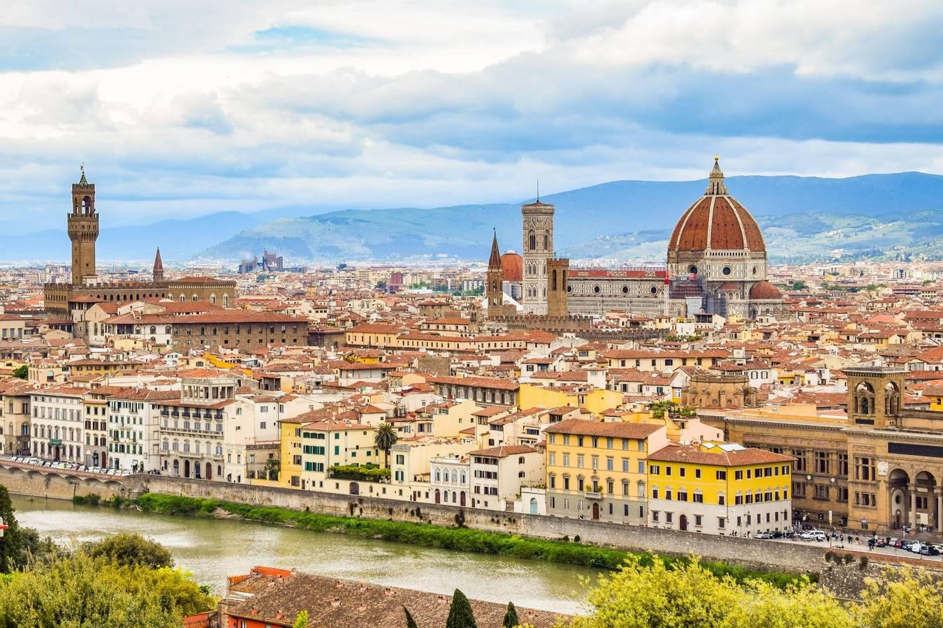 Vakantieappartement in Florence, Italië voor 2 personen foto 18