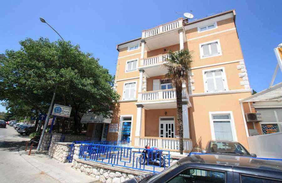 Vakantieappartement in Crikvenica, Kroatië voor 4 personen foto 3
