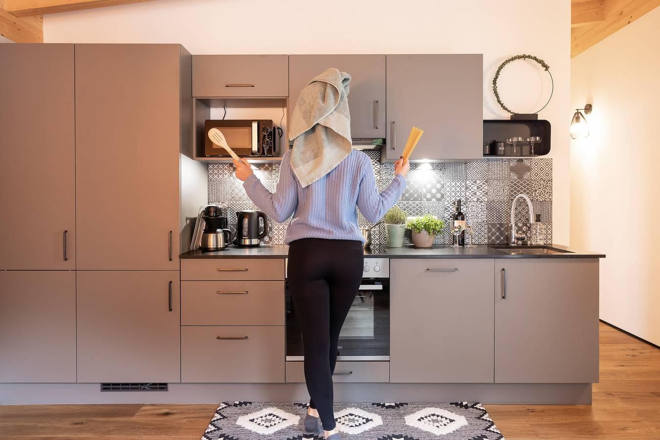 Vakantieappartement in Stubaier Alpen, Oostenrijk voor 4 personen foto 14
