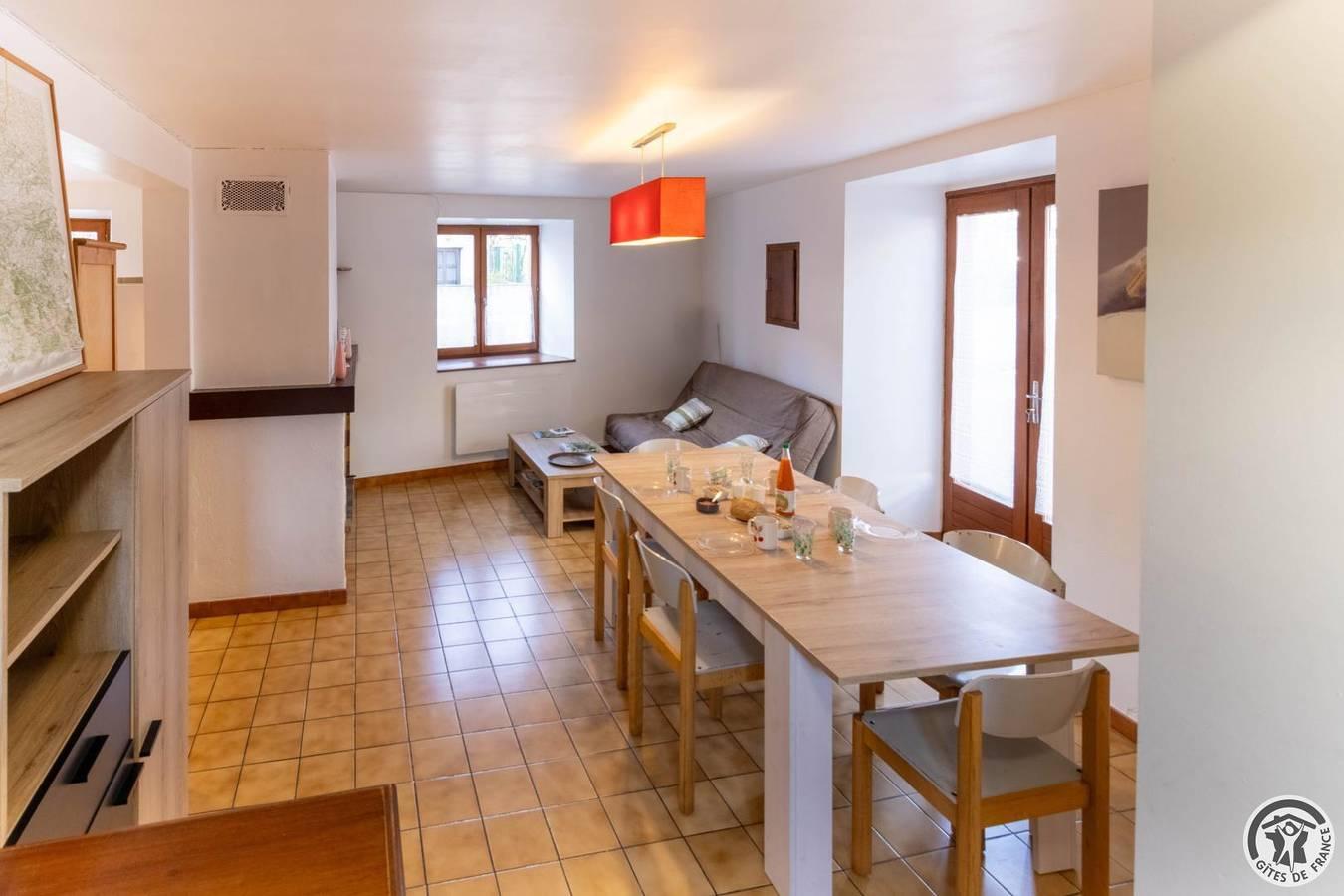 Vakantiehuis in Ariège, Frankrijk voor 8 personen foto 4