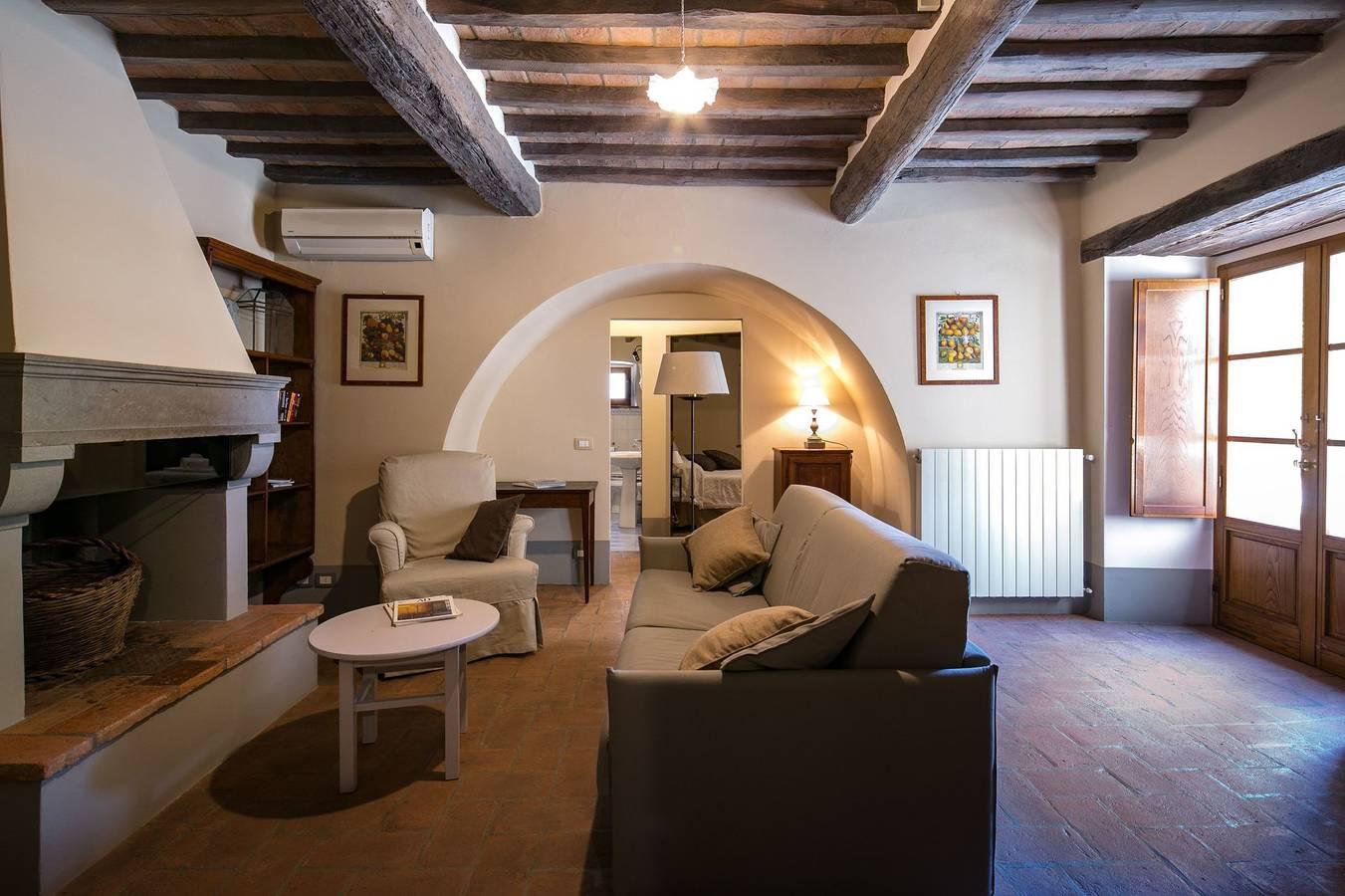 Vakantiehuis in Val di Chiana, Italië voor 18 personen foto 14
