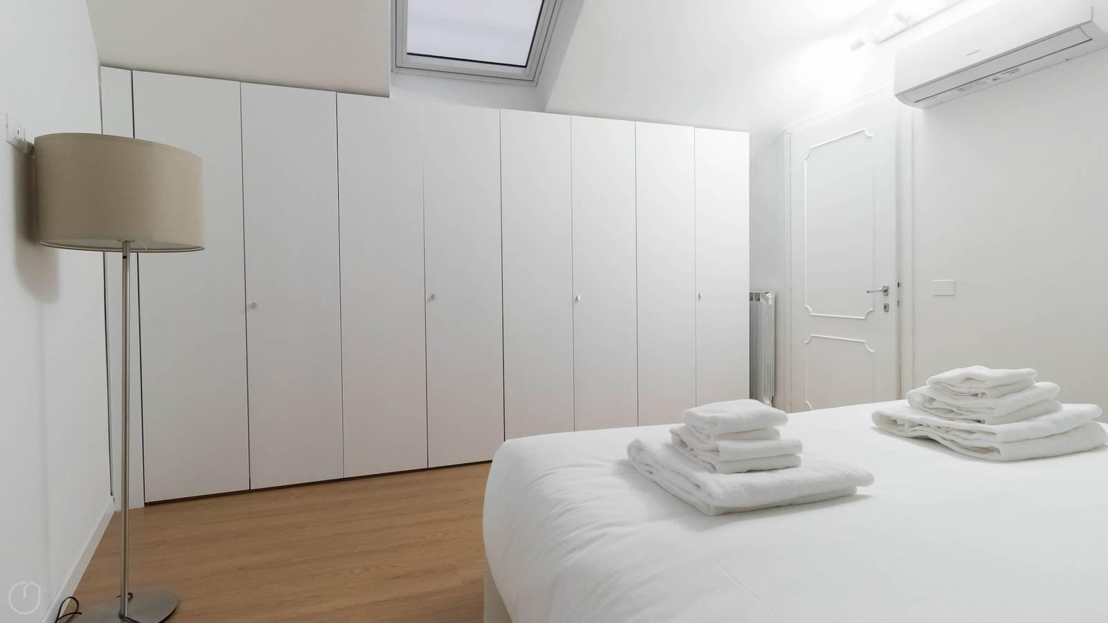 Italianway Easy - Ripa Ticinese 17 B in Milaan, Provincie Milaan, Italië voor 4 personen foto 24