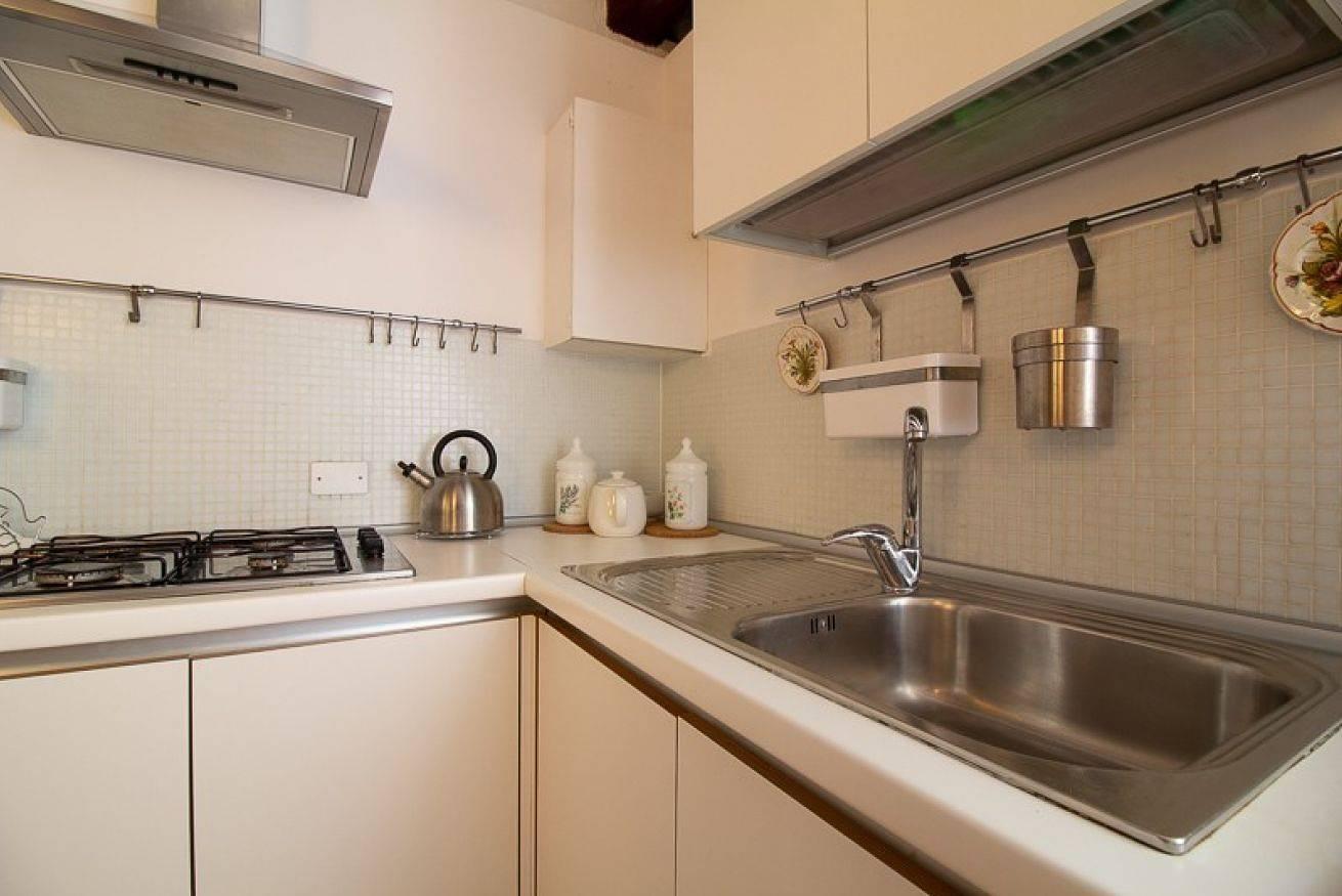 Vakantieappartement in Venetië, Italië voor 2 personen foto 5