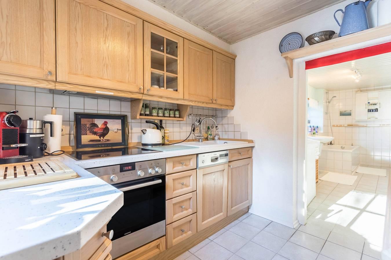 Vakantiehuis in Chiemgau, Duitsland voor 4 personen foto 7