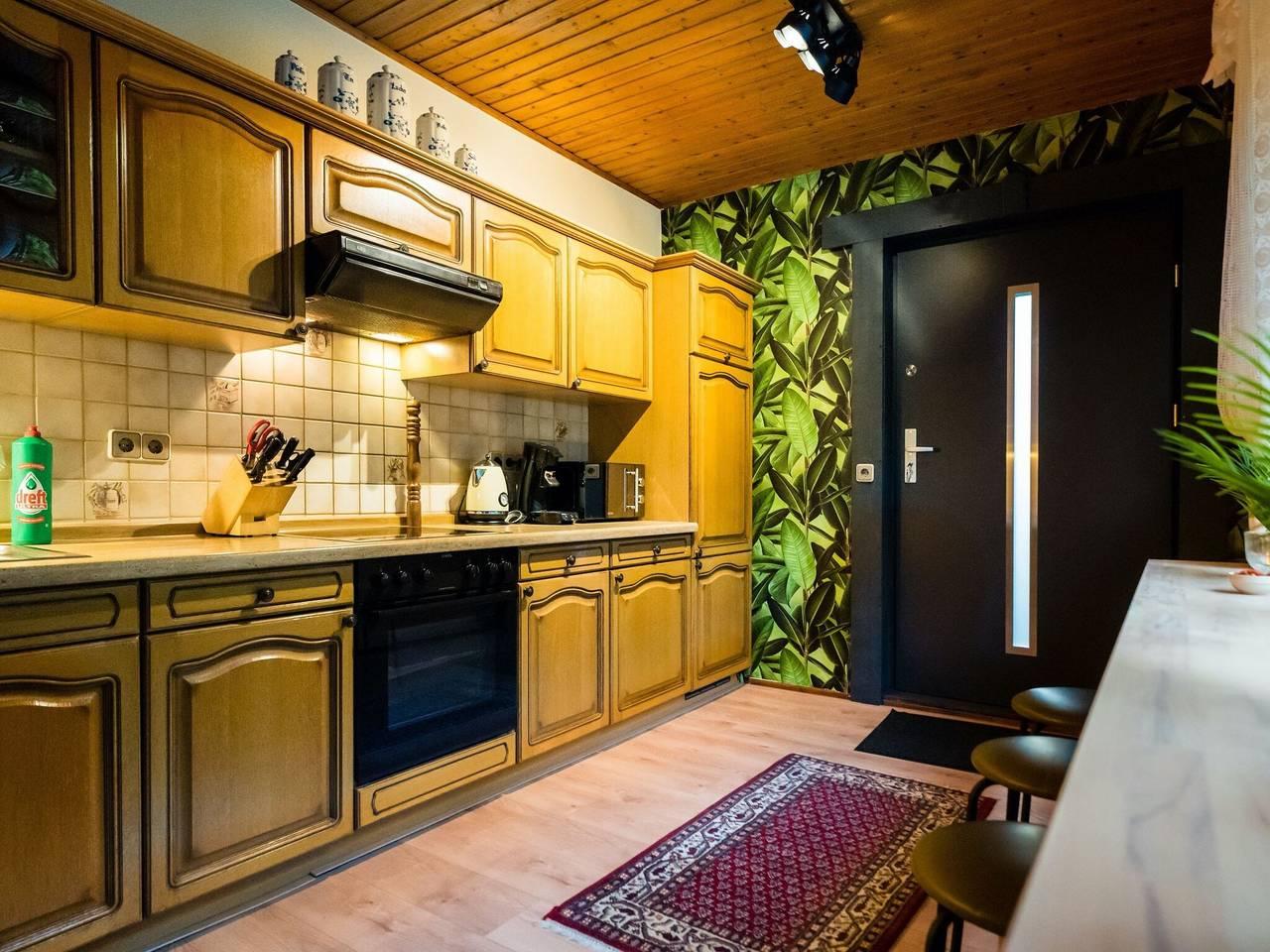 Vakantieappartement in Upland, Duitsland voor 8 personen foto 4