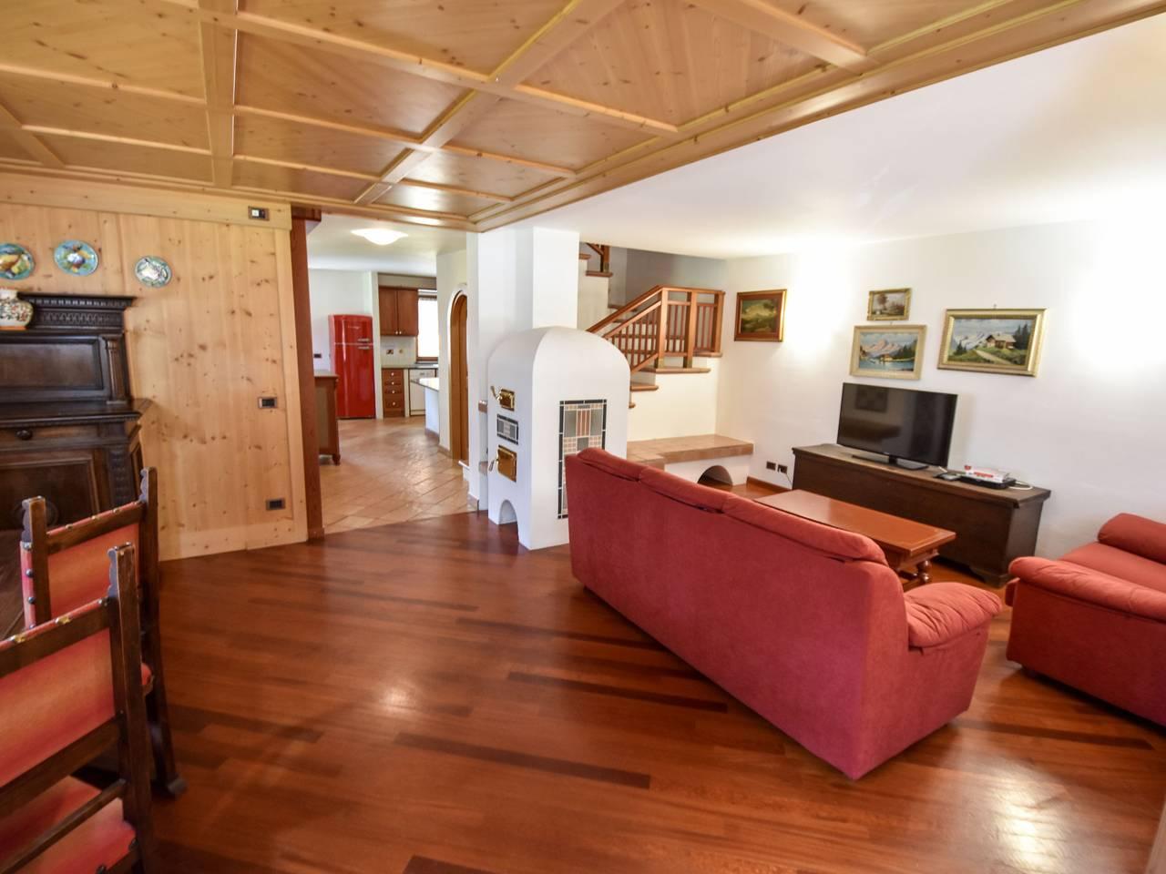 Vakantiehuis in Canazei, Italië voor 8 personen foto 10