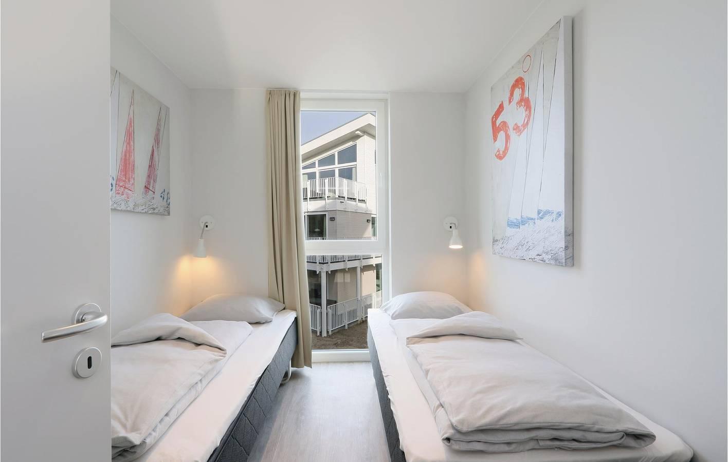 Vakantieappartement in Lübeck, Duitsland voor 6 personen foto 18