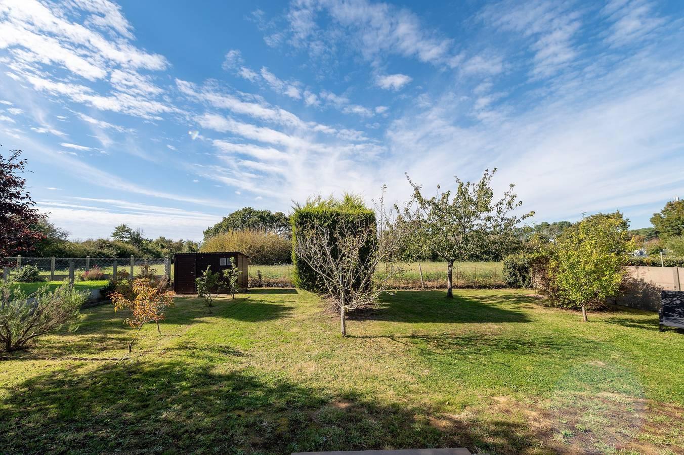 Vakantiehuis 'Les Sternes – Dichtbij Zee' met Terras, Tuin in Pénestin, Côte des Mégalithes, Frankrijk voor 6 personen foto 23