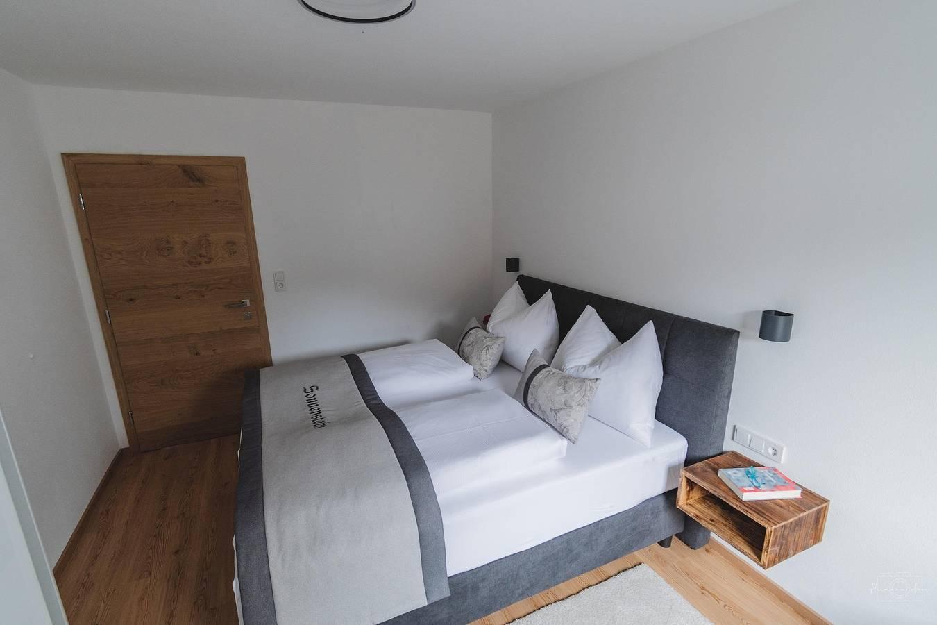 Vakantieappartement in Stubaier Alpen, Oostenrijk voor 5 personen foto 12
