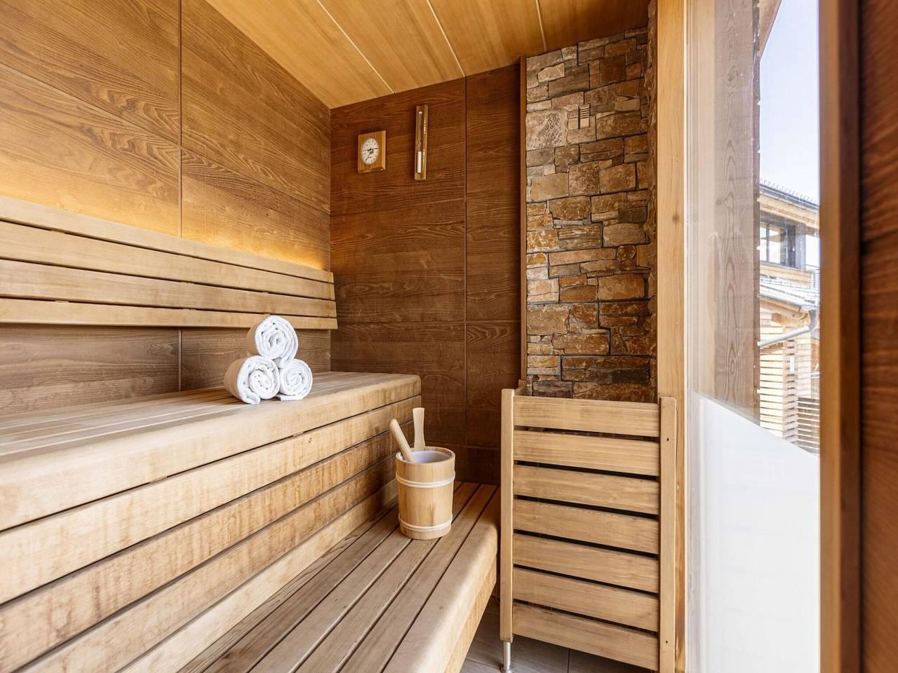 Chalet met panoramische sauna in Pichl-Preunegg, Schladming-Dachstein, Oostenrijk voor 8 personen foto 22