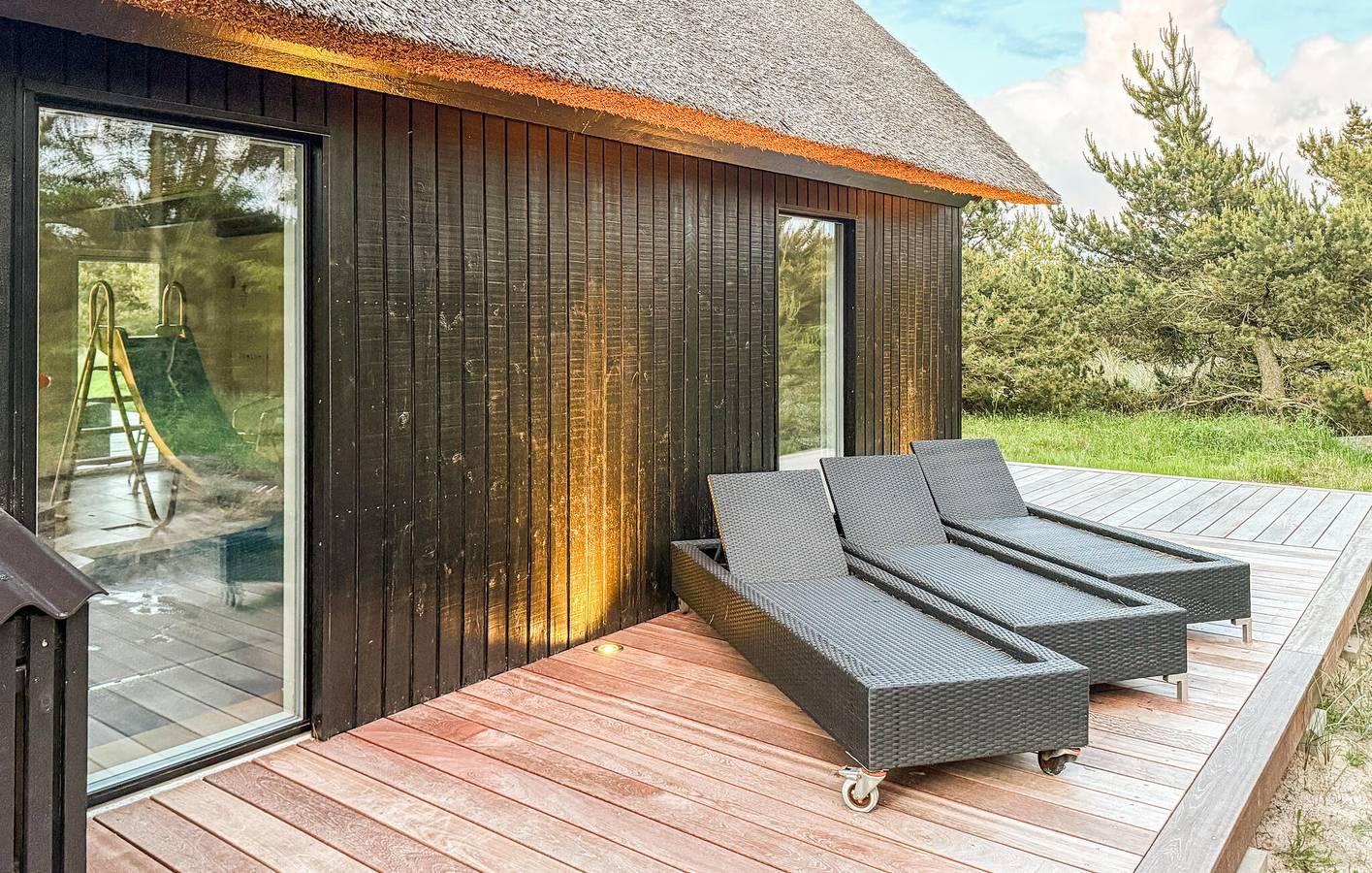 Vakantiehuis in Blåvand, Denemarken voor 12 personen foto 7