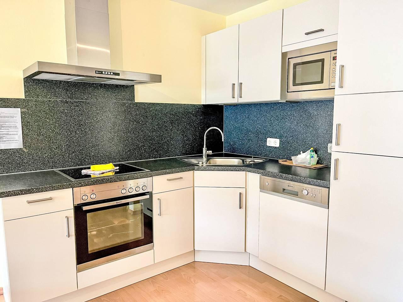 Vakantieappartement in Moezel, Duitsland voor 2 personen foto 11