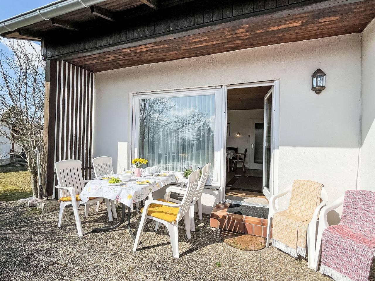 Vakantiehuis in Dittishausen (Löffingen), Löffingen, Duitsland voor 6 personen foto 21