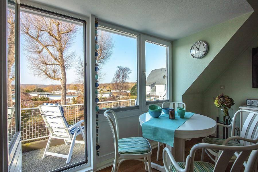 Vakantieappartement in Haffkrug, Duitsland voor 2 personen foto 10