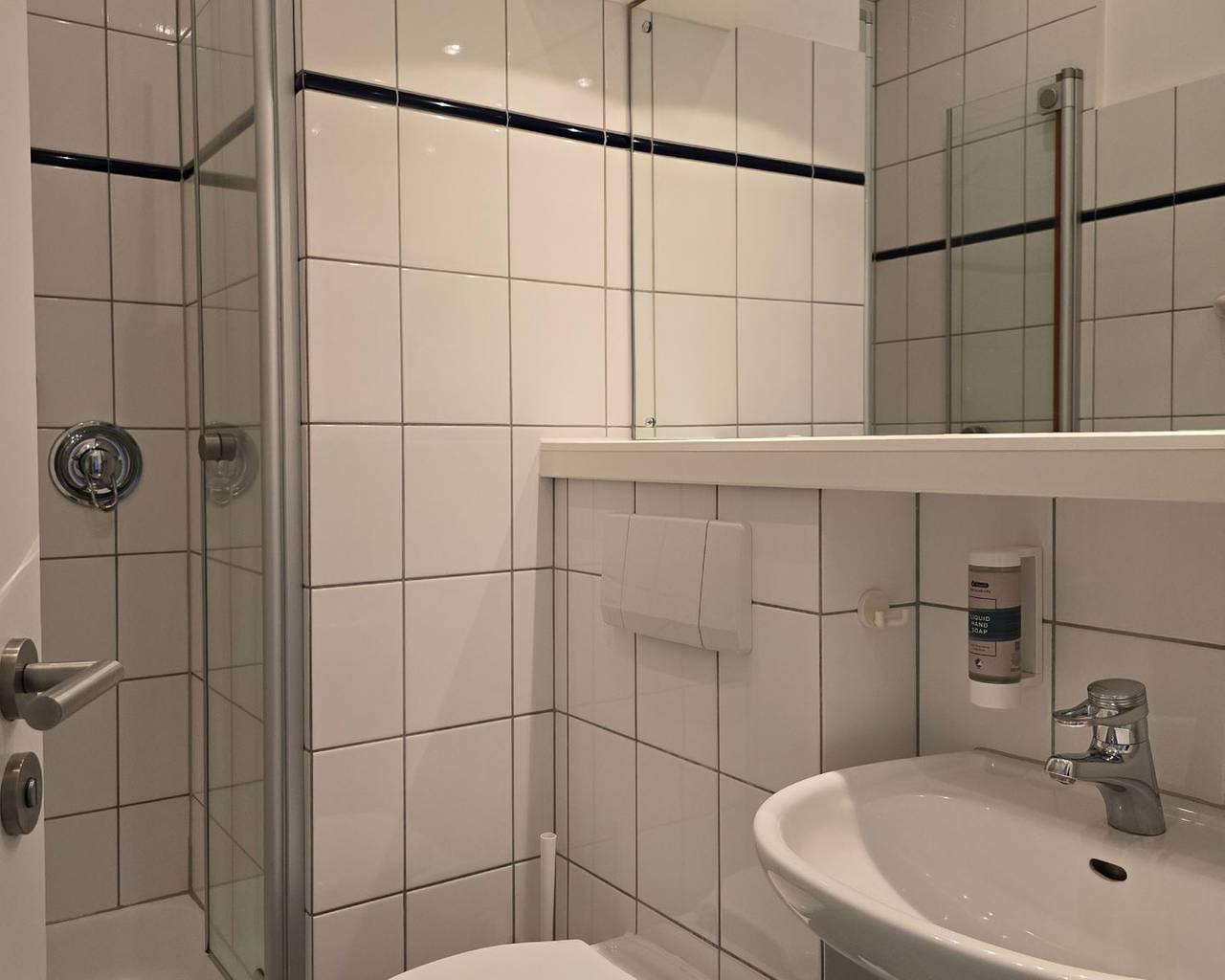 Vakantieappartement in Waddenzee, Duitsland voor 3 personen foto 9