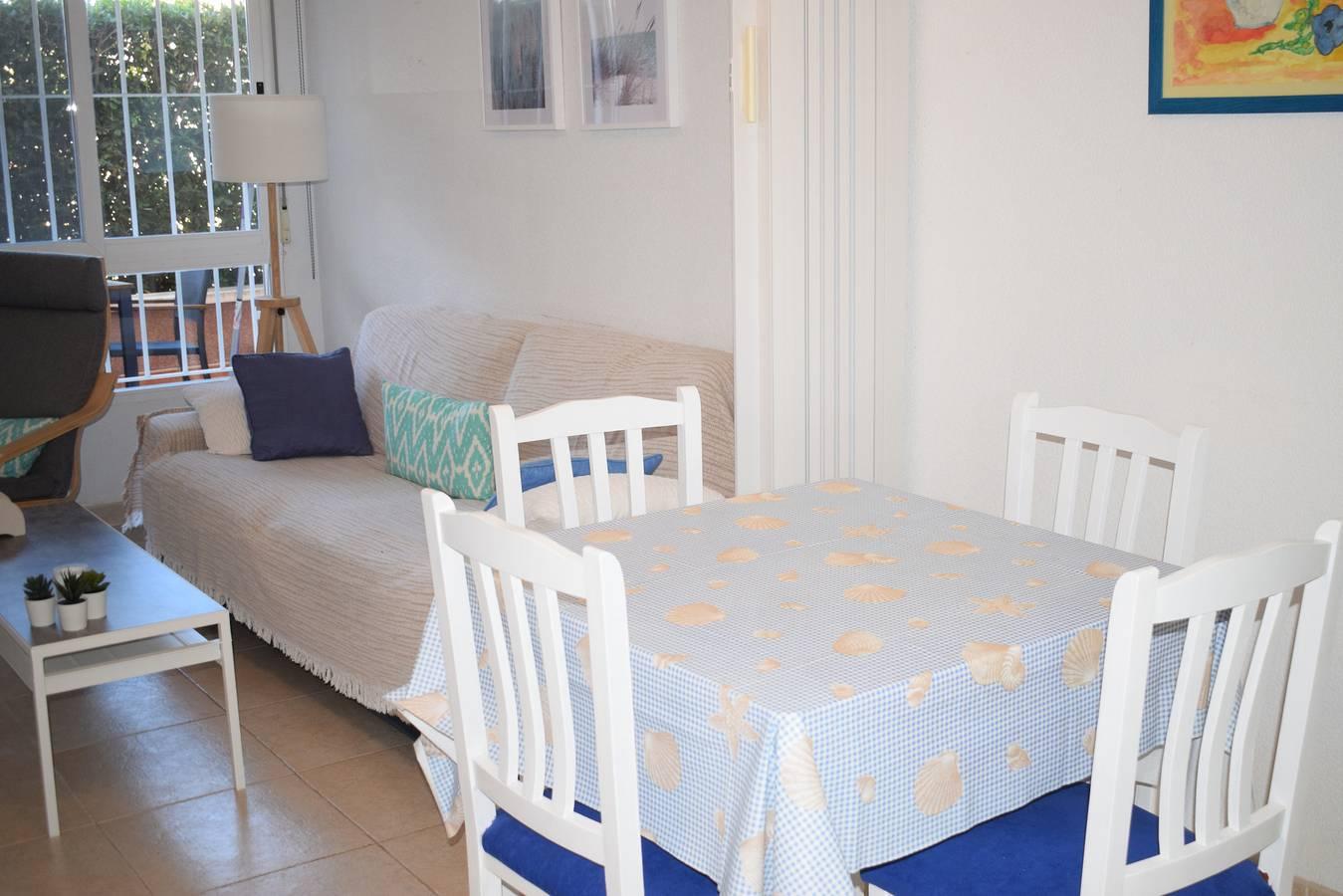 Vakantieappartement in Dénia, Spanje voor 6 personen foto 7
