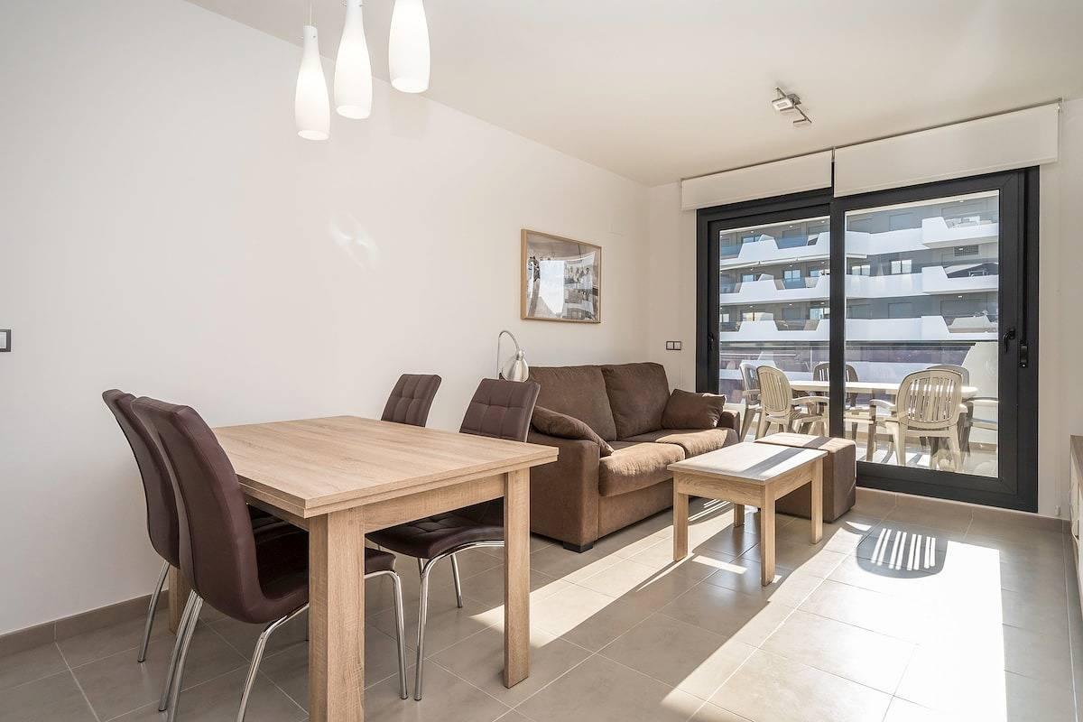Vakantieappartement in Elx, Spanje voor 4 personen foto 5