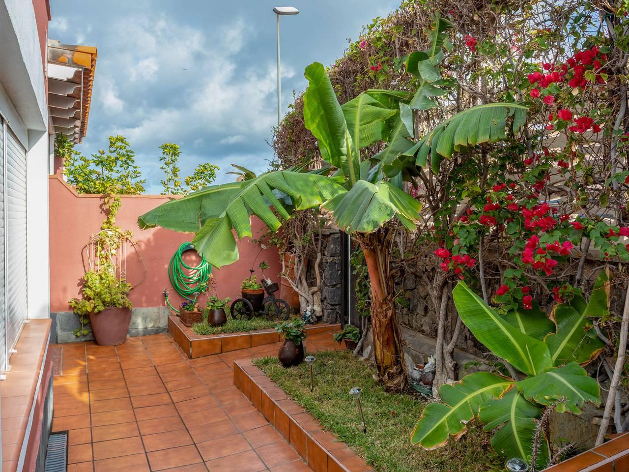 La Marea in Bajamar, San Cristóbal de La Laguna, Spanje voor 6 personen foto 22